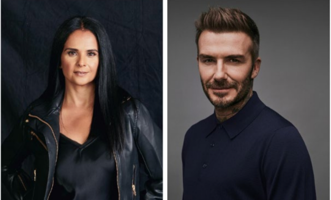 Bela Bajaria and David Beckham to Headline Fireside Chat at Inaugural MIP LONDON 2025